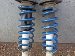 ������� ����� �������� Suzuki Sport Accessory Swift ����
