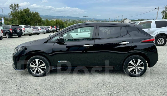 Nissan Leaf. �������, ��������, �������������, 62 000����. ��, �/� ����