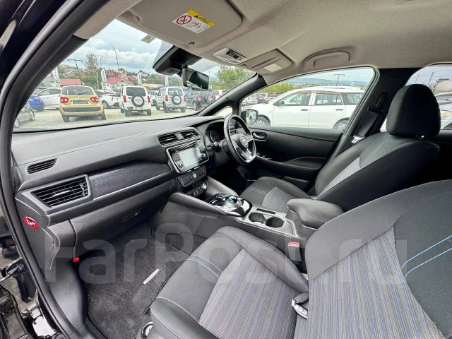 Nissan Leaf. �������, ��������, �������������, 62 000����. ��, �/� ����