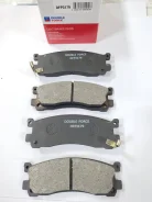 ������� ��������� Double Force ���. DFP3179 D3079M S0YN2648Z, J0Y12643ZB, J0Y12648Z, J0Y12643Z, S1YH2643Z, H4Y02648Z, SOYN2648Z ����