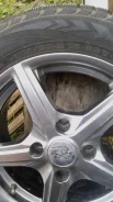 360 Forged. x15", 4x114.3 ����