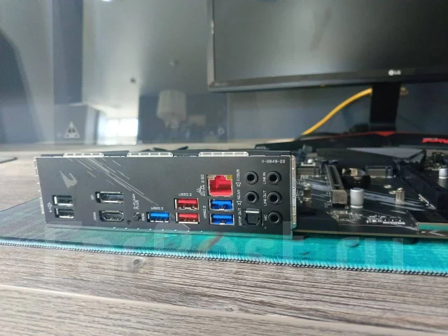 Socket AM4 ����