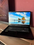 Acer Nitro 5 AN517-52. 17.3", 2,5����, ��� 8 ��, ���� 512���, WiFi, Bluetooth, ����������� �� 8��. ����