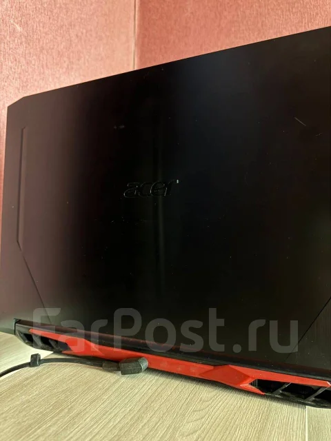 Acer Nitro 5 AN517-52. 17.3", 2,5����, ��� 8 ��, ���� 512���, WiFi: 1, Bluetooth: 1, ����������� �� 8��. ����