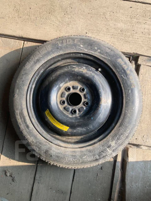 SH. 6.5x15", 5x100, 5x114.3 ����