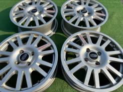 Cromodora. 7.0x17", 4x114.3, ET48 