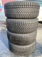 Continental ContiVikingContact 6. ������, ��� �����, 2017 ���, �/�, ����� 10 % ����