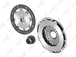 �������� ��������� LYNXauto CL1272 CL1272 ����