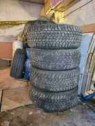 Toyo Open Country I/T. ������, ����������, 2018 ���, �/�, ����� 10 % ����
