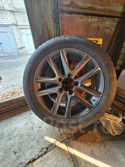 Toyo Open Country I/T. ������, ����������, 2018 ���, �/�, ����� 10 % ����