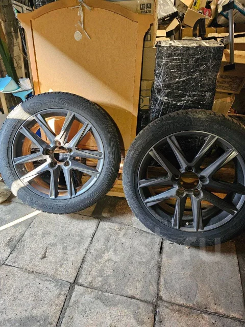 Toyo Open Country I/T. ������, ����������, 2018 ���, �/�, ����� 10 % ����