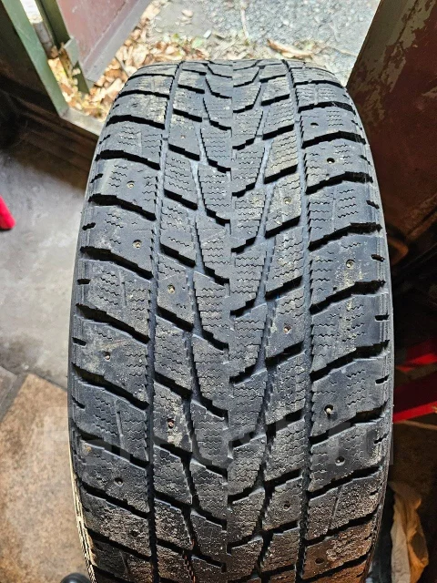 Toyo Open Country I/T. ������, ����������, 2018 ���, �/�, ����� 10 % ����