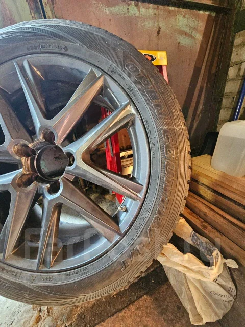 Toyo Open Country I/T. ������, ����������, 2018 ���, �/�, ����� 10 % ����