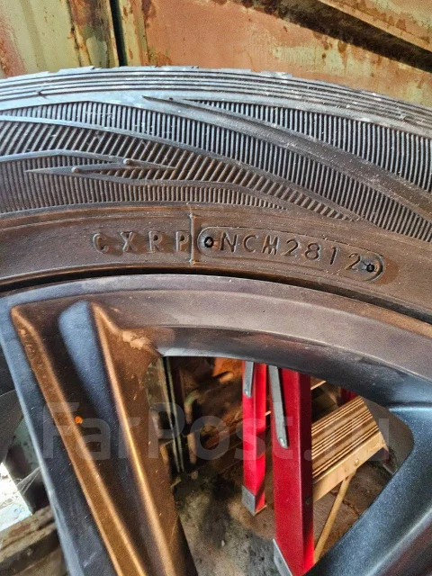 Toyo Open Country I/T. ������, ����������, 2018 ���, �/�, ����� 10 % ����
