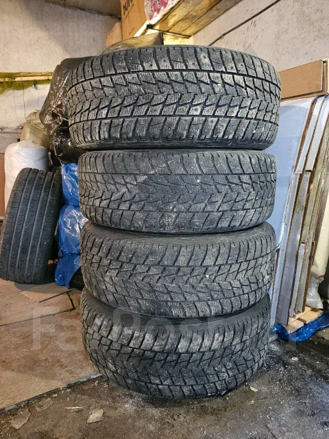 Toyo Open Country I/T. ������, ����������, 2018 ���, �/�, ����� 10 % ����