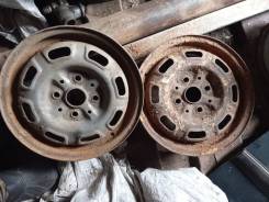 . x14", 4x108 