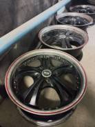 Nakayama. 7.5x17", 5x114.3, ET45, �� 73���. ����