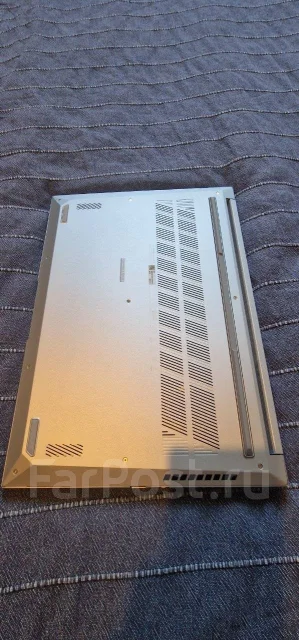 Asus VivoBook S 16X OLED. 16", ��� 16 ��, ���� 512���, WiFi: 1, Bluetooth: 1 ����