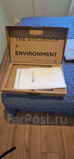 Asus VivoBook S 16X OLED. 16", ��� 16 ��, ���� 512���, WiFi: 1, Bluetooth: 1 ����
