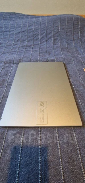 Asus VivoBook S 16X OLED. 16", ��� 16 ��, ���� 512���, WiFi: 1, Bluetooth: 1 ����