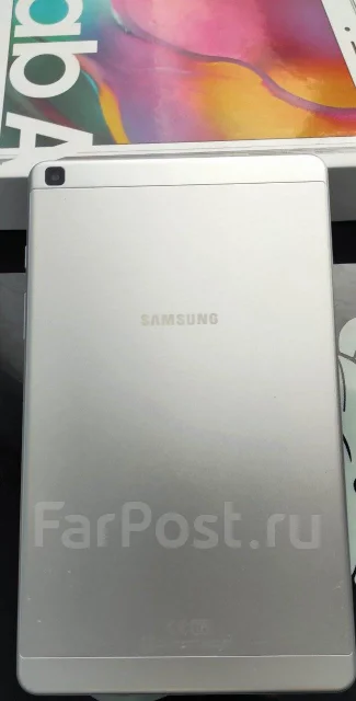 Samsung Galaxy Tab A8. 10.5 ������, ������ 32 �� ����