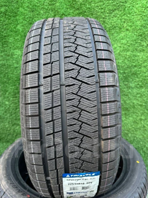 Triangle Snowlink PL02. ������, ��� �����, 2026 ���, ����� ����