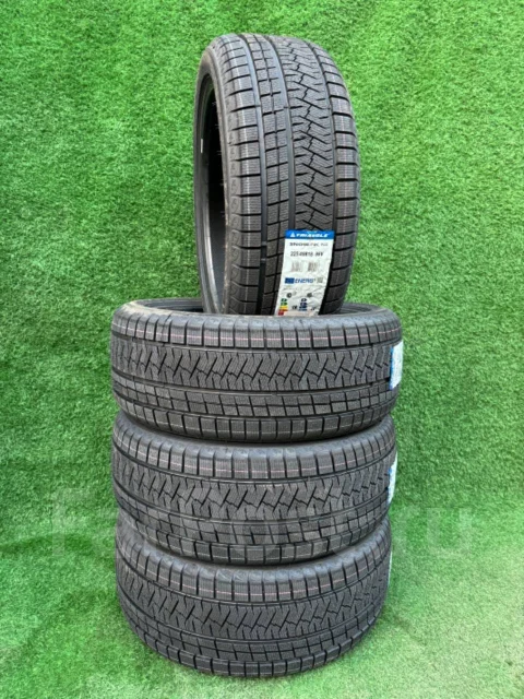 Triangle Snowlink PL02. ������, ��� �����, 2026 ���, ����� ����