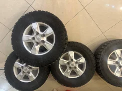 Cooper Discoverer A/T. ����� at, 2019 ���, �/�, ����� 20 % ����
