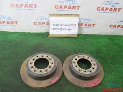   Toyota Fortuner 2019,  424310K230 