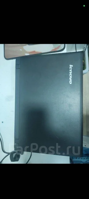 Lenovo IdeaPad 100-15IBY. 15.6", 2,2����, ��� 2048 ��, ���� 120���, WiFi: 1, Bluetooth: 1 ����
