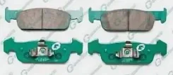 ������� �������� G-Brake GP-21008, �������� GP21008 ����