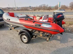 East Marine. 2019 ���, ����� 3,9��., ��������� ���������, 18��.�., ������ ����