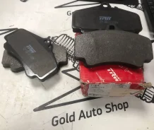 GDB1777 ������� �������� Porsche 911 3.6 03.99-08.05 Fr GDB1777 ����