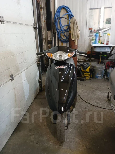 Honda Dio AF56. 49����. ��., ��������, ��� ���, ������ �� �� ����