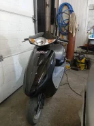 Honda Dio AF56. 49����. ��., ��������, ��� ���, ������ �� �� ����