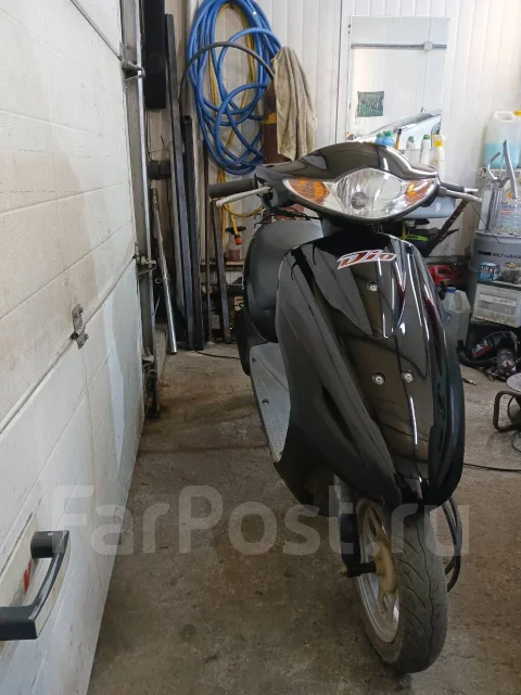 Honda Dio AF56. 49����. ��., ��������, ��� ���, ������ �� �� ����