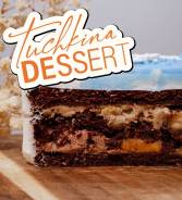 ��������-����������. �� ������ (�Tuchkina Dessert�). ����� �������� 29 ���. 2 ����