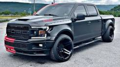 Fuel Off-Road SFJ. 12.0x20", 6x135, 6x139.7, ET-44, �� 110,1���. ��� ����� �� ������������ ����