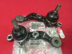 ������� ����� ������ ������+����� 43330-39486 43340-39376 (43330-39485 43330-39395 43330-39396 43340-39305 43340-39306 43340-39375) JZS155/UZS151(#3...