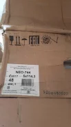 Neo TL 744. x17", 5x114.3, �� 66,1���. ����