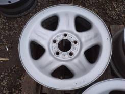 Jeep. 7.0x15", 5x114.3, ET32,  72,0. 