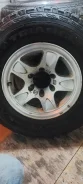Avangrade. 7.0x15", 6x139.7, ET-15, �� 107,5���. ����