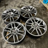Work Esperio Design. 7.0x17", 5x114.3, ET50, �� 73,1���. ����