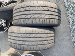 Bridgestone Potenza G019 Grid. ������, 2020 ���, �/�, ����� 15 % ����