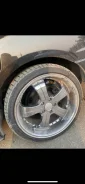 Work Euroline. 9.0x19", 5x114.3, �� 114,3���. ����
