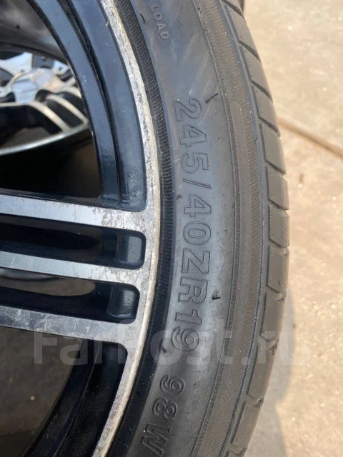 Continental CH 90 SuperContact. ������, 2020 ���, �/�, ����� 30 % ����