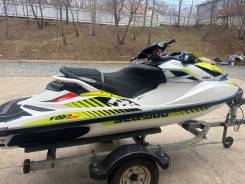 BRP Sea-Doo RXP. 2016 ��� ����