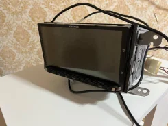 Kenwood MDV-Z702 ����