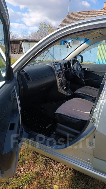 Toyota Rush. �������, 4wd, 1.5 (80 109��.�.), ������, 170����. �� ����