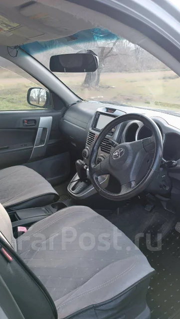 Toyota Rush. �������, 4wd, 1.5 (80 109��.�.), ������, 170����. �� ����
